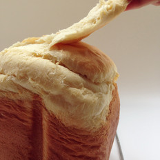 面包机一键式标准面包
