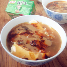 天津老豆腐