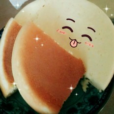 电饭锅酸奶蛋糕