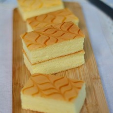 千叶黄金蛋糕