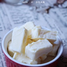北海道手工牛奶糖