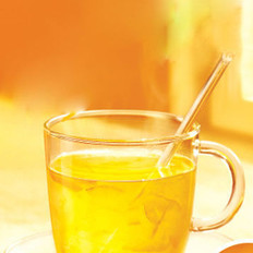 自制健康蜂蜜柚子茶
