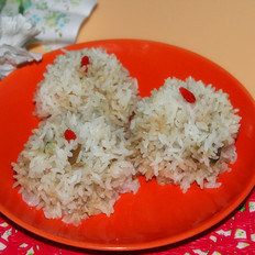 米香皮蛋肉丸