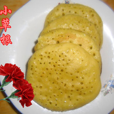 黄豆饼