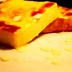 蜜语芝间岩烧乳酪