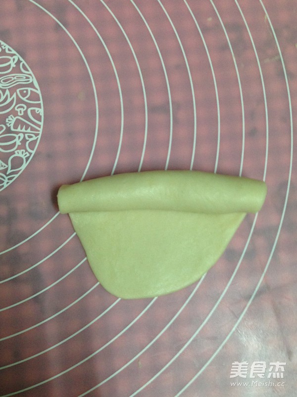 自制绿豆饼的做法_家常自制绿豆饼的做法【图