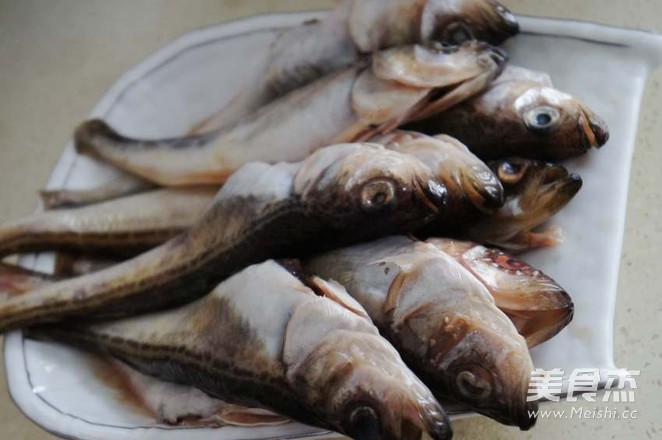 香煎多子鱼#苏泊尔第三季晋级赛#的做法_家常