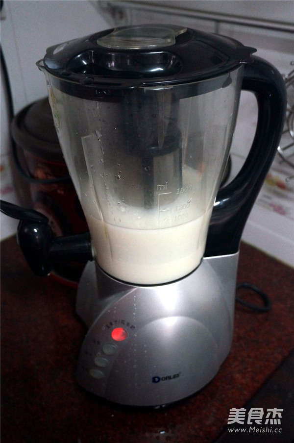 木瓜牛奶的做法_家常木瓜牛奶的做法【图】木
