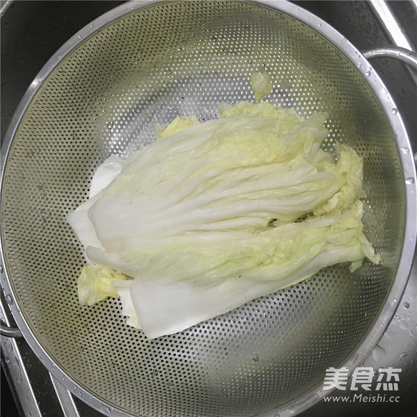 自制韩国泡菜的做法图解