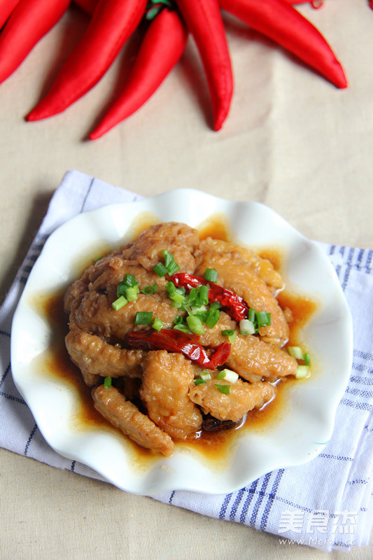 蒸酥肉,蒸酥肉的家常做法 - 美食杰蒸酥肉做法大全