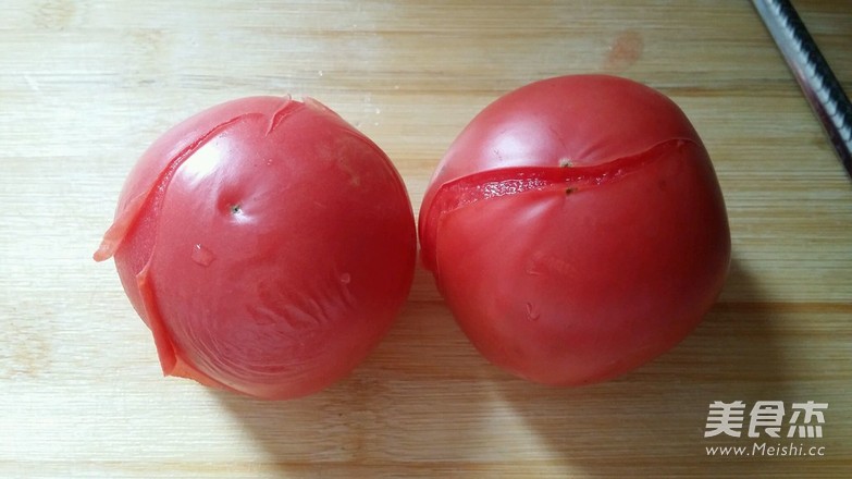 西红柿炒鸡蛋的做法_家常西红柿炒鸡蛋的做法