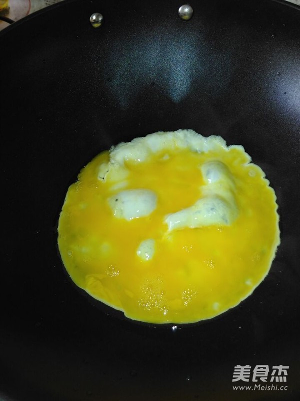 冬瓜咸蛋汤的做法图解