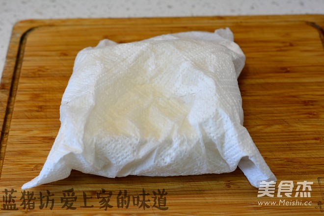 #格琳诺尔#香麻豆腐的做法_家常#格琳诺尔#香