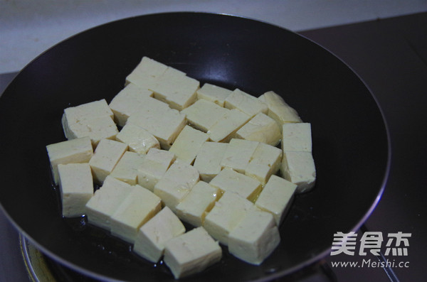 四川霉豆腐的做法图解