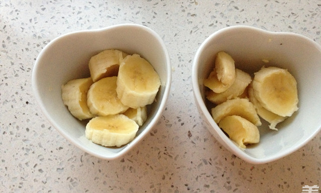 常香蕉布丁的做法【图】香蕉布丁的家常做法大