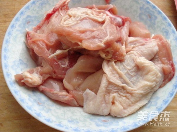 火锅鸡的做法_家常火锅鸡的做法【图】火锅鸡