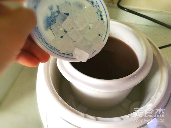 祛湿排毒的薏米红豆粥的做法_家常祛湿排毒的