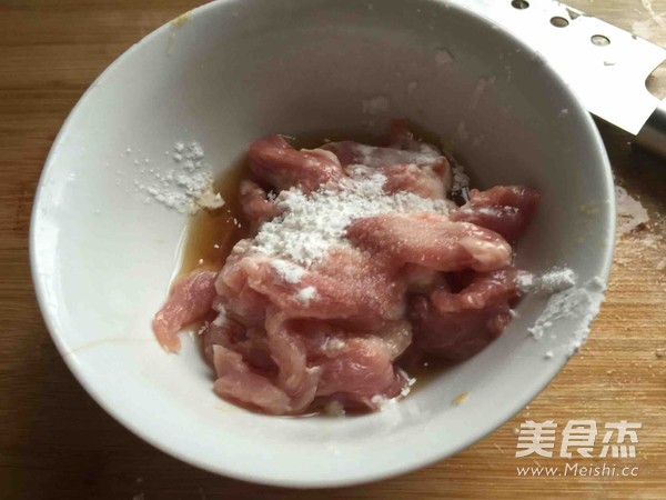 杭州木须肉的做法_家常杭州木须肉的做法【图