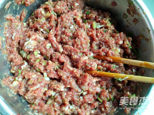 【牛肉水饺的做法,牛肉水饺的家常做法】美食杰菜谱做法大全