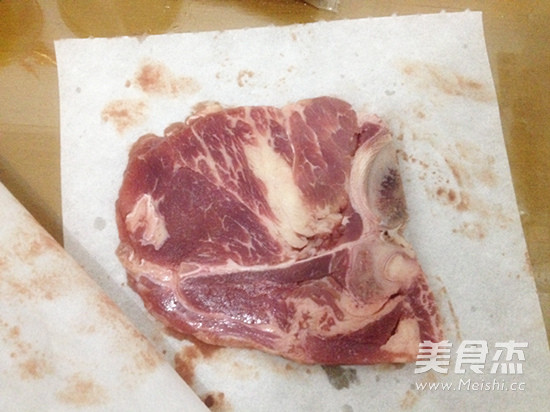 澳洲羊肉水煎包的做法图解