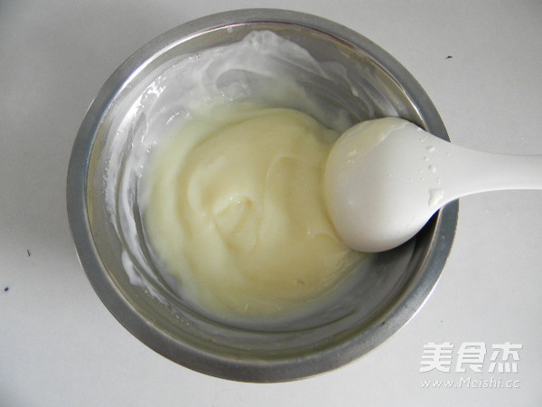 广东脆皮炸鲜奶的做法