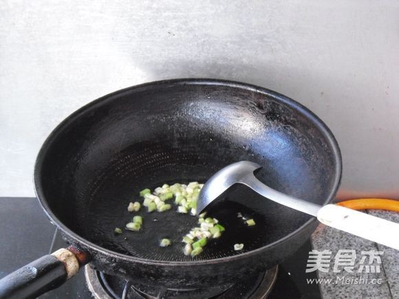 清香黄豆猪手汤的做法图解