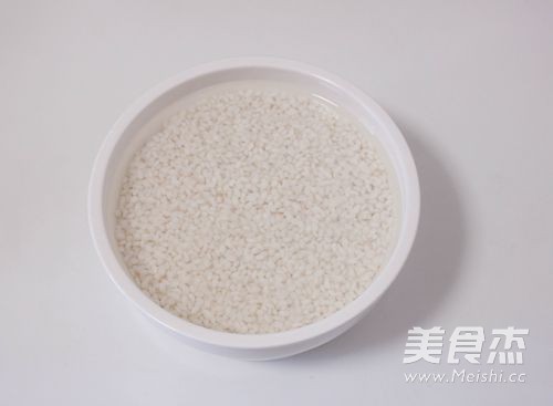 赤豆米饭的做法图解