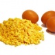 鸡蛋黄粉