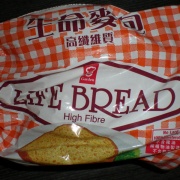 【别名:嘉顿牌生命全麦切片面包,嘉顿牌全麦面包